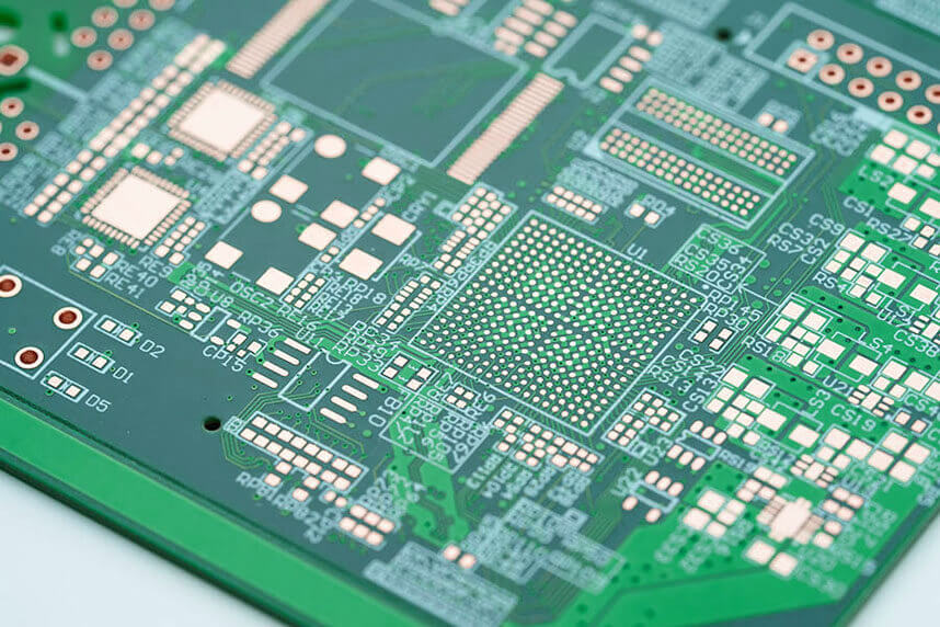 FPC柔性线路板厂家最常用到的PCB板材有哪些
