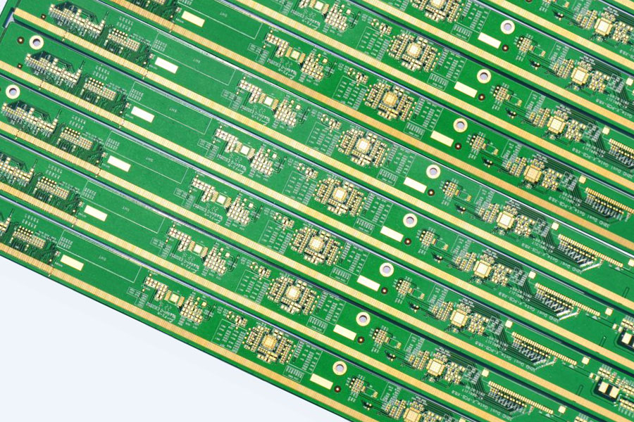 数据线电路板,数据线PCB,数据线线路板