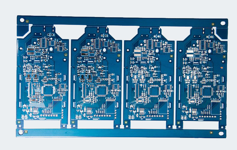 变频器线路板,变频器pcb,变频器电路板