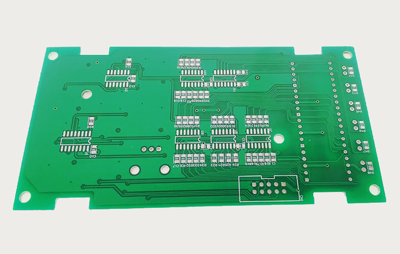 破壁机pcb板