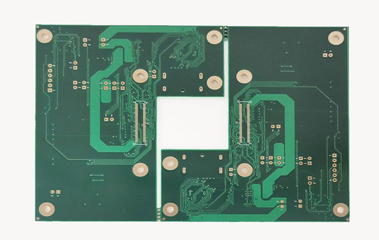 显示屏pcb板