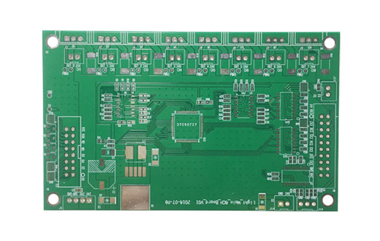 机顶盒线路板,机顶盒pcb,机顶盒电路板