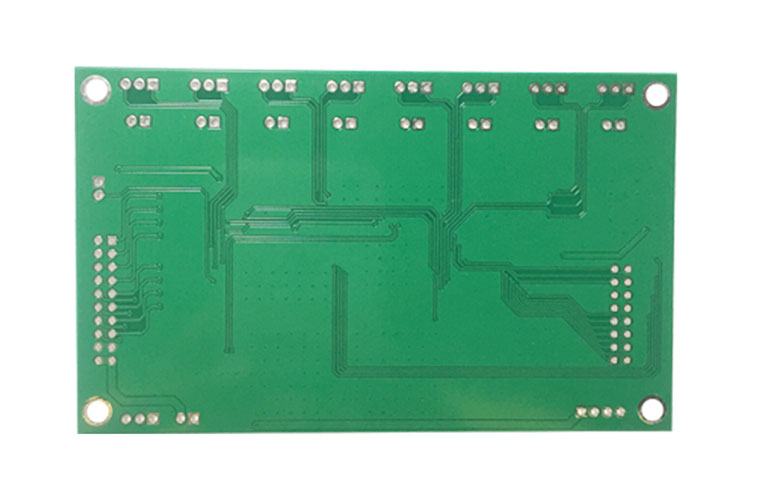 机顶盒pcb板