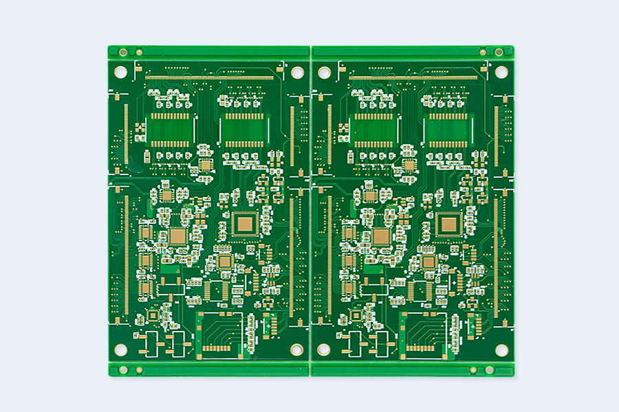 显示器电路板,显示器pcb