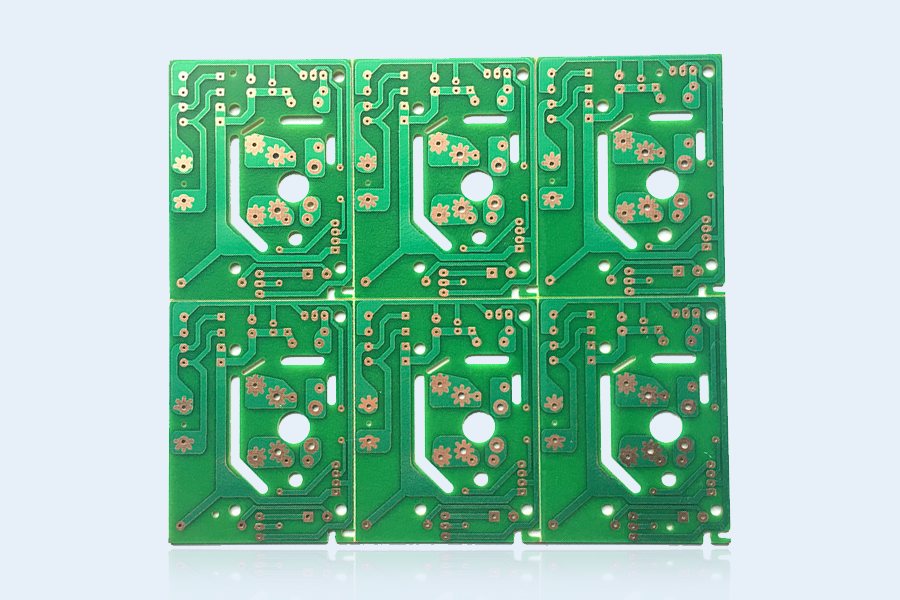 单面线路板|CEM-1单面PCB玻纤电路板加工厂-锦宏电子